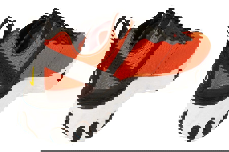 Nike React Element 55 PRM Su19 Mens Bq9241 001 - Black Tour Yellow White 001 - Photo 2