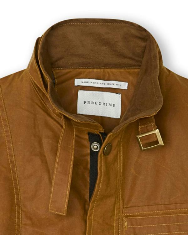 Peregrine  Bexley Neck Strap