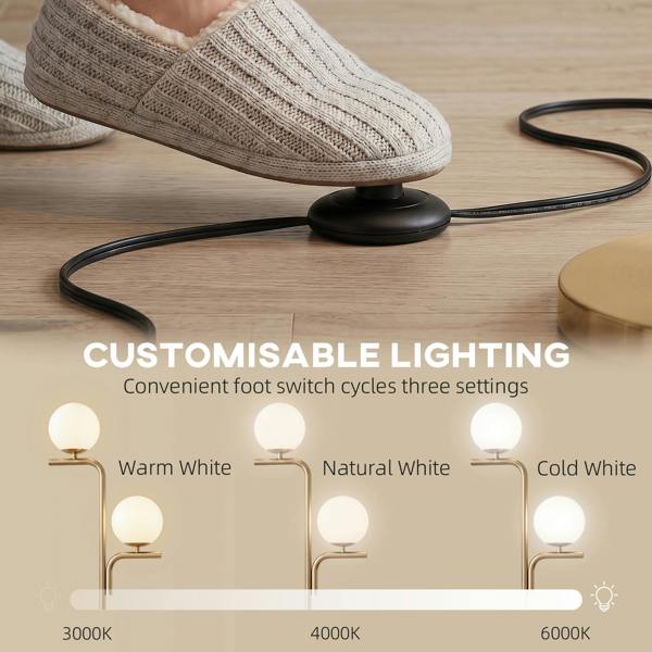 Floor Lamp