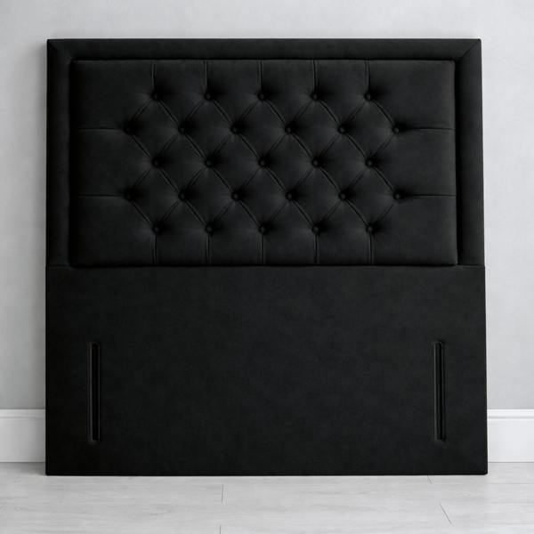 Great British Beds Princess Headboard
