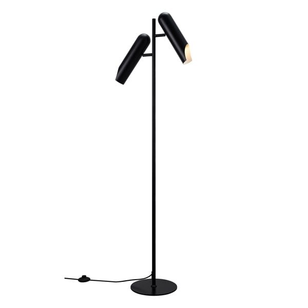 Nordlux Rochelle | Floor lamp | Black