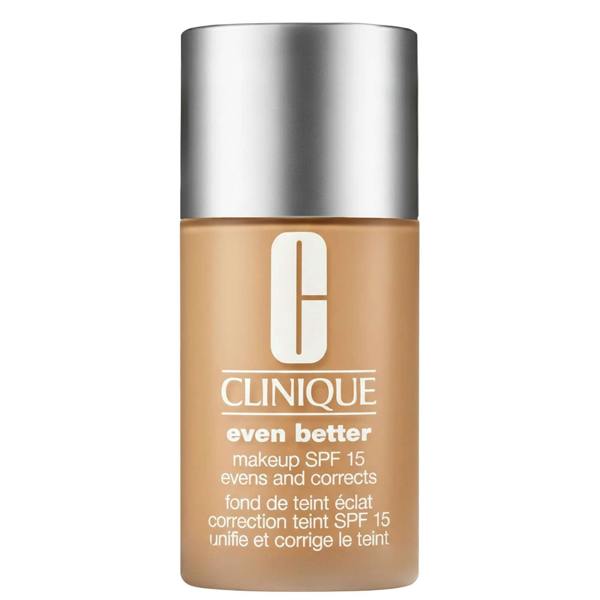 Clinique Even Better Makeup SPF15 CN 58 Honey 30ml / 1 fl.oz. - Extra