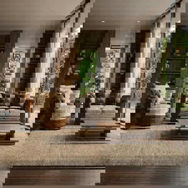 Sofa Scene Bella Living Room Furniture Range