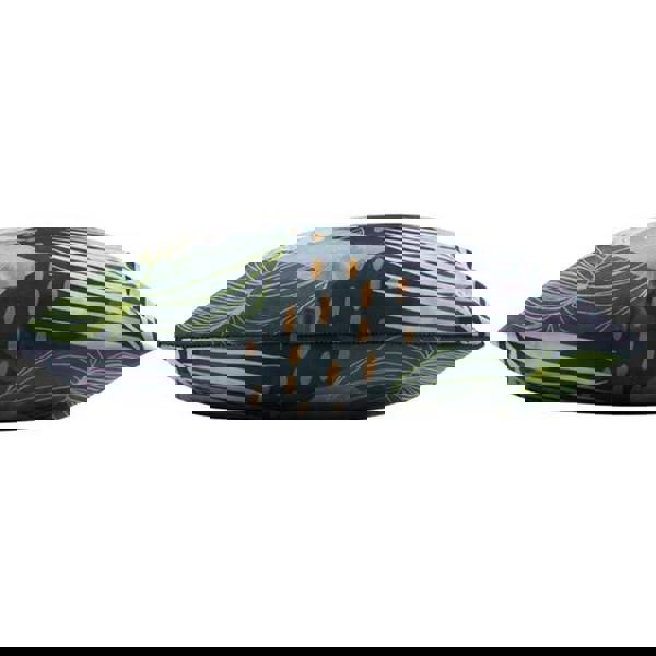 Furn Leaf Outdoor Cushion Cover - Teal - 