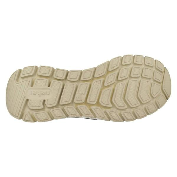 Rieker Men's Rieker Casual Slip On Shoe B6651