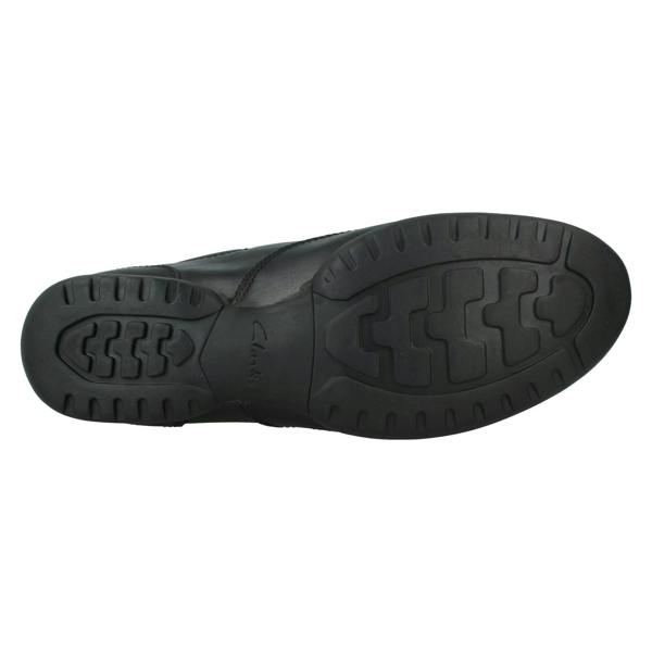 Clarks Mens Clarks Casual Shoes Recline Free