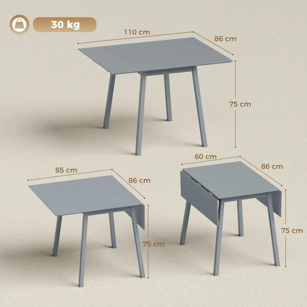 Folding Dining Table