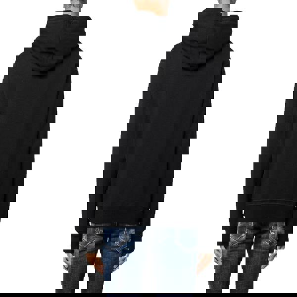 Dsquared2 Icon Sweatshirt Black White M