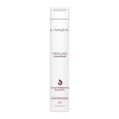 L'Anza Healing ColorCare Shampoo 300ml