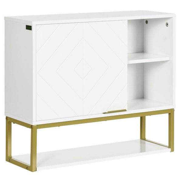 Wall Cabinet