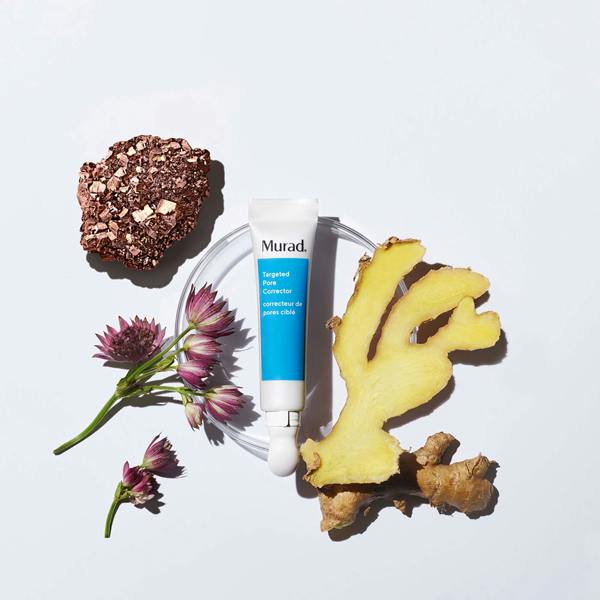 Murad Serums & Treatments Targeted Pore Corrector 15ml - Additional 3