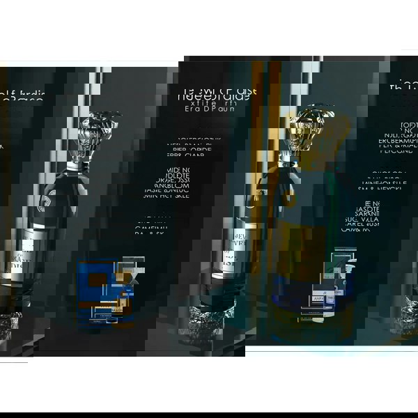 Anfar The Jewel of Paradise 100ml scent notes