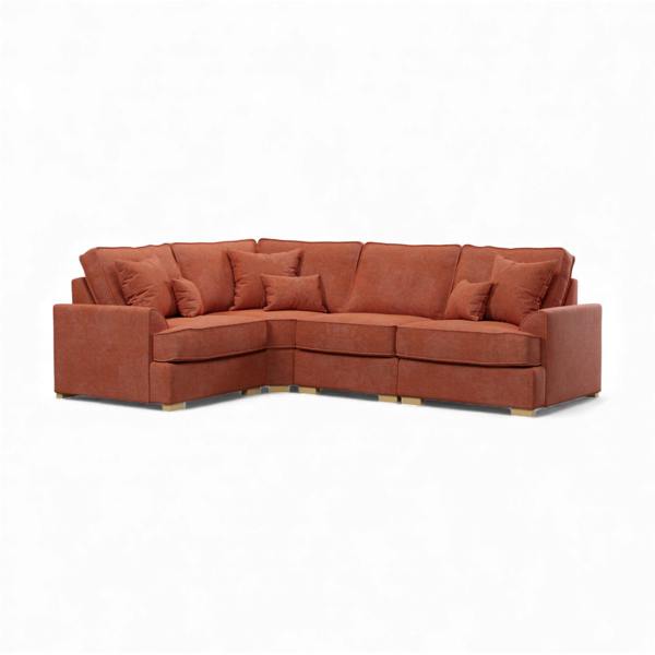 The Great Sofa Company Harrogate Left Hand Corner Sofa