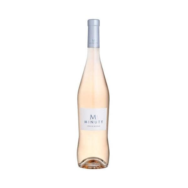 Minuty M Rosé 2023