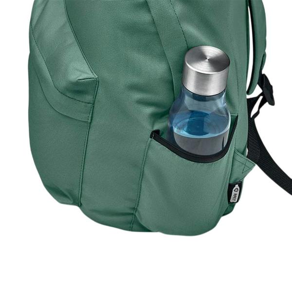 MidOcean Bapal+ RPET Polyester Backpack - Dark Green - 