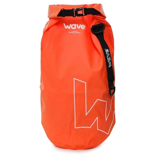 Wave Waterproof PVC Dry Bag