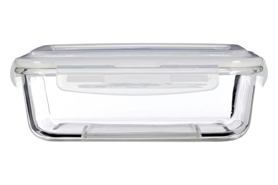 Freska Glass Container 1520ml