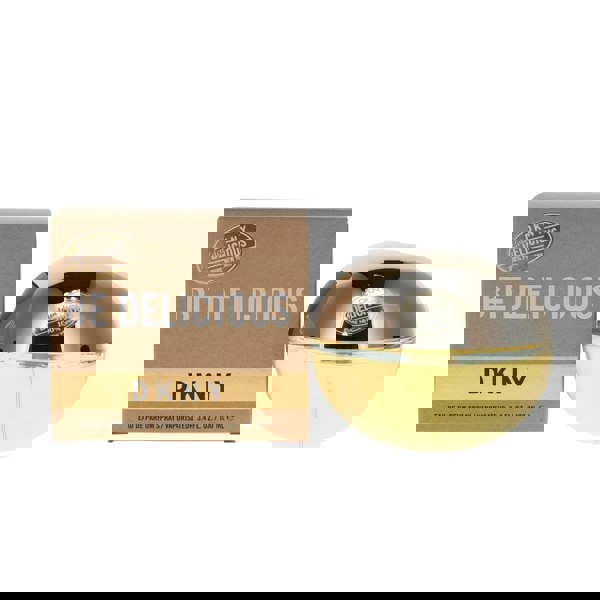 DKNY Golden Delicious Eau de Parfum Spray for Her 100ml