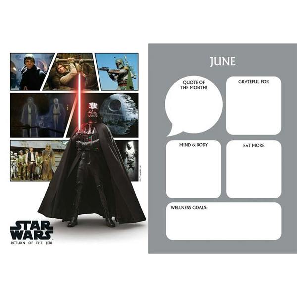 Disney, Star Wars Classic Collector's Gift Set 2027, Gift Sets, Month To View, Entertainment, Gift