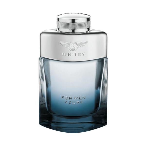 Bentley Men's Aftershave Bentley Azure Eau de Toilette Men's Aftershave Spray (100ml)