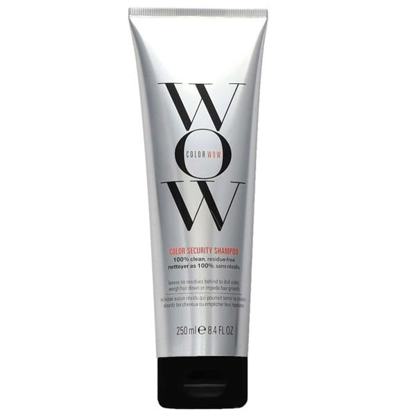 Color Wow Shampoo & Conditioner Color Security Shampoo 8.4fl.oz. / 250ml
