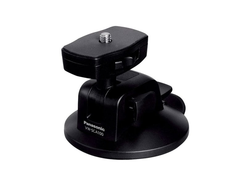 Panasonic VW-SCA100 Suction Cup Mount