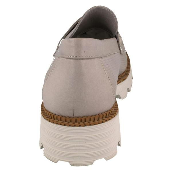 Van Dal Ladies Van Dal Loafer Shoe  Darcy