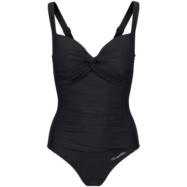 Regatta Womens/Ladies Sakari Swimming Costume - Black - 