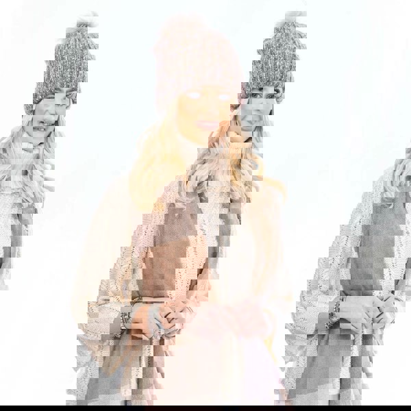 Heritage Traditions Donegal Lined Beanie