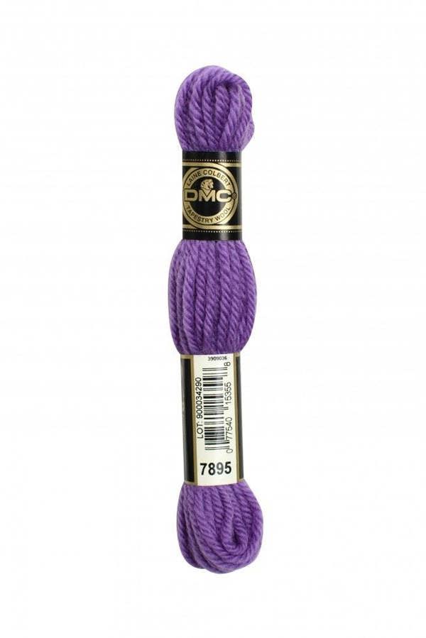 7895 | Purple