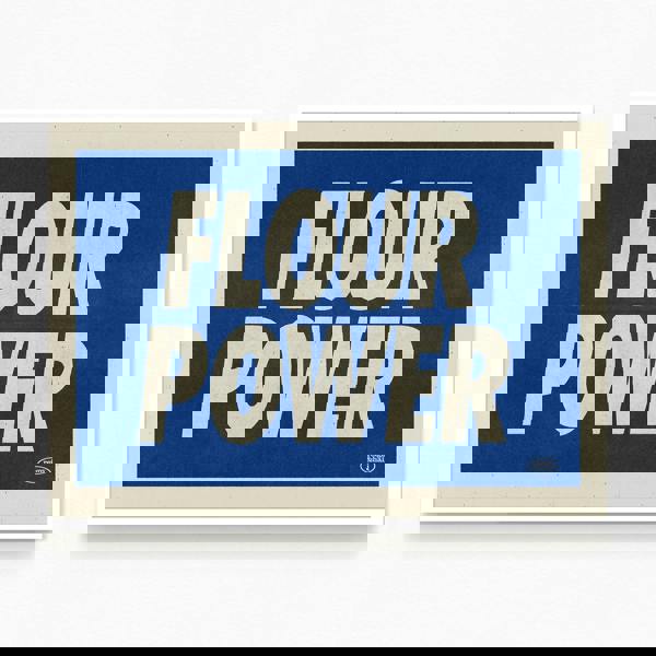 Reign&Hail Flour Power