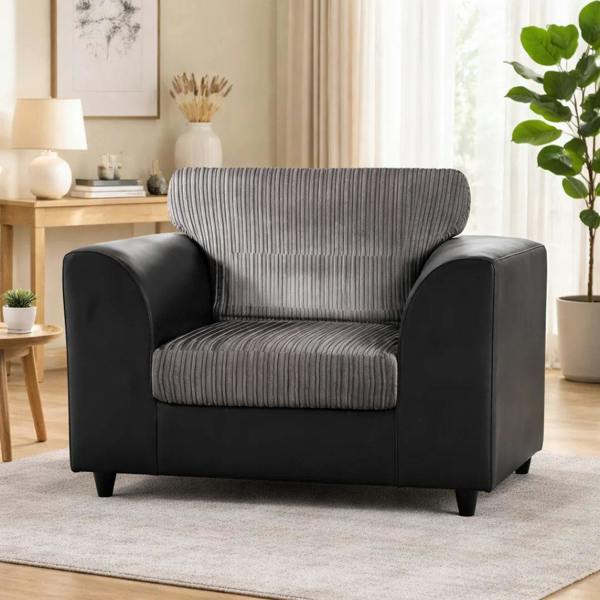 Sofa Scene Byron Living Room Furniture Range
