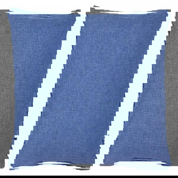 Riva Home Riva Paoletti Eclipse Cushion Cover - Denim Blue