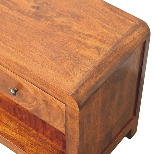 Artisan Furniture Aspen Media Unit