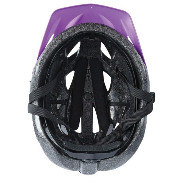 Oxford Talon Bicycle Helmet