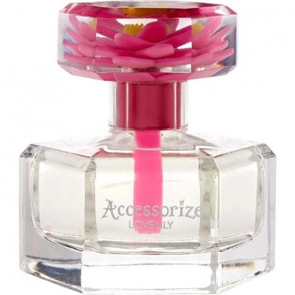 Accessorize Lovelily Eau de Parfum 75ml