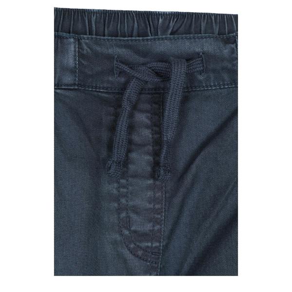 Mountain Warehouse Womens/Ladies Ivy Cargo Trousers - Navy - 