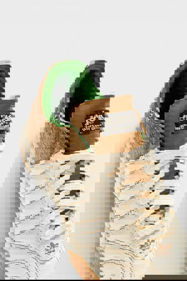 Adidas Originals Wales Bonner Samba Brown