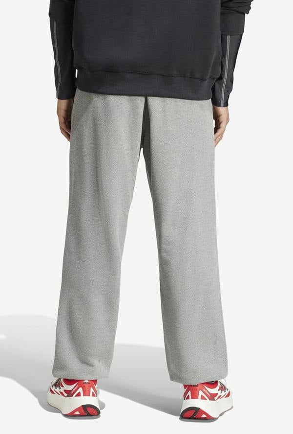 Adidas Equipment Reflective Fleece Sweatpants