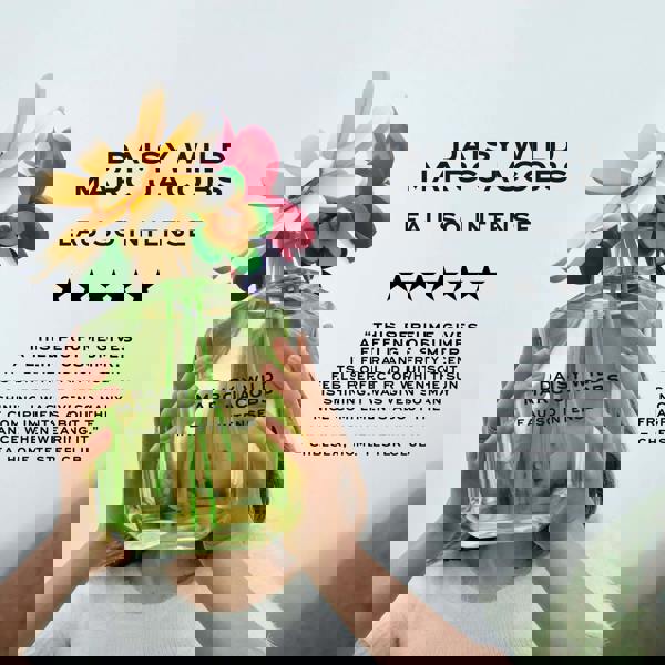 Marc Jacobs Daisy Wild Intense Eau de Parfum Spray 100ml (Launch 16/07/2025) - Additional 2