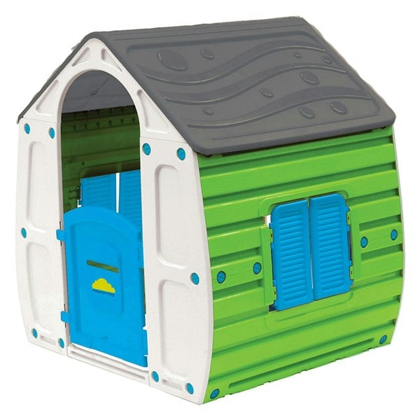 Paradiso Summer Playhouse