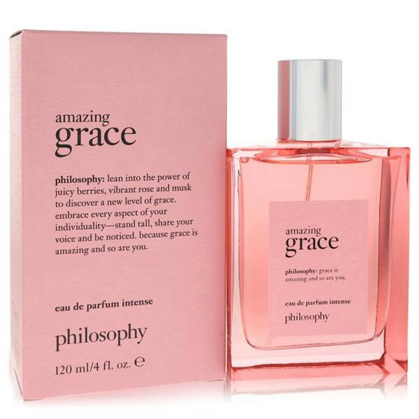 Philosophy Amazing Grace Eau de Parfum 120 ml