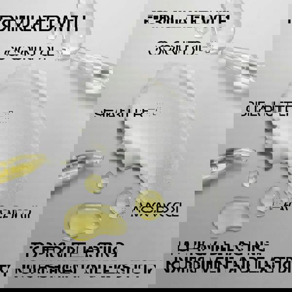 Redken Acidic Bonding Curls Leave-In Treatment