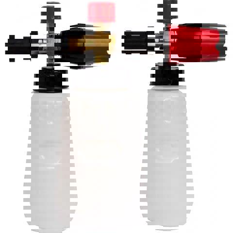 ProKleen Pro-Kleen Snow Foam Shampoo Lance Karcher K Series Compatible Car Vehicle Pressure Washer Gun Soap Dispenser
