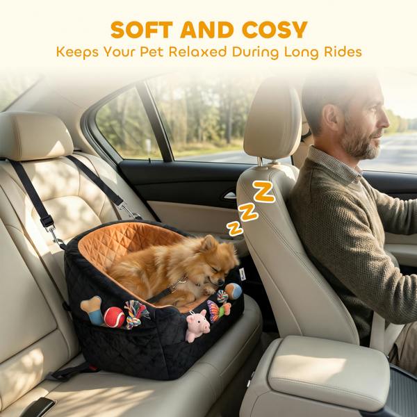Pet Car Seat