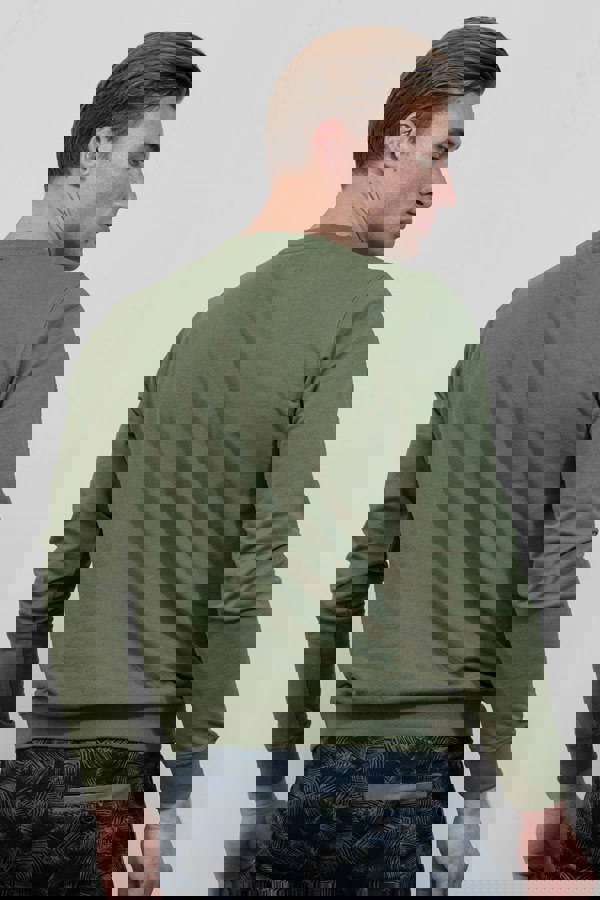 ENORSIA Paradise Surf Sweatshirt