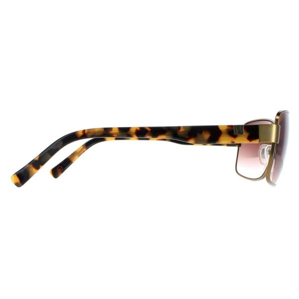 Duck and Cover Sunglasses DCS012 C1 Brown Brown Gradient