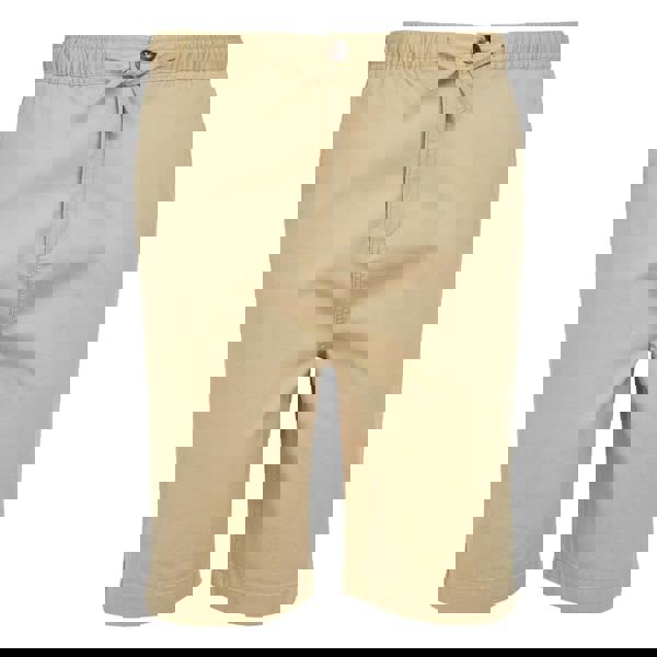 Regatta Mens Aldan Chino Shorts - Oat
