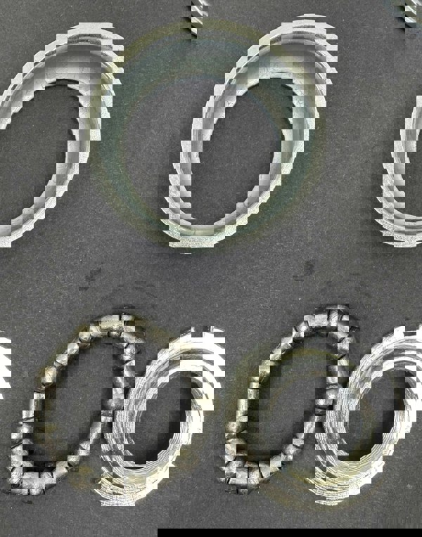 Oxford USA BMX Bottom Bracket Cup Set