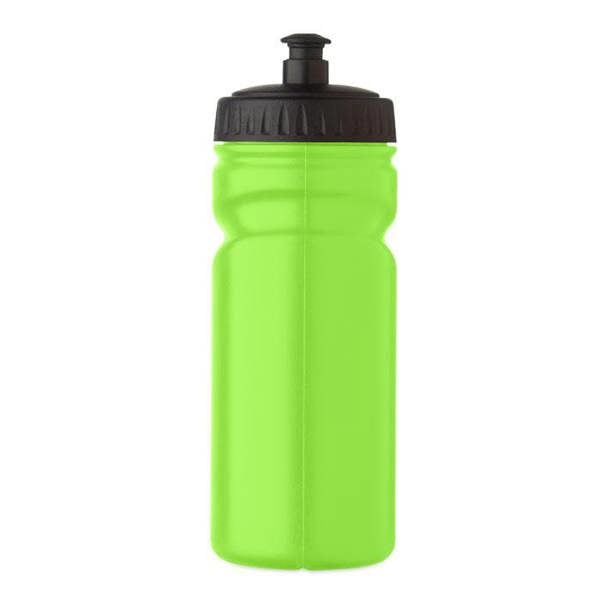 MidOcean Spot Fresh 500ml Sports Bottle - Neon Green - 